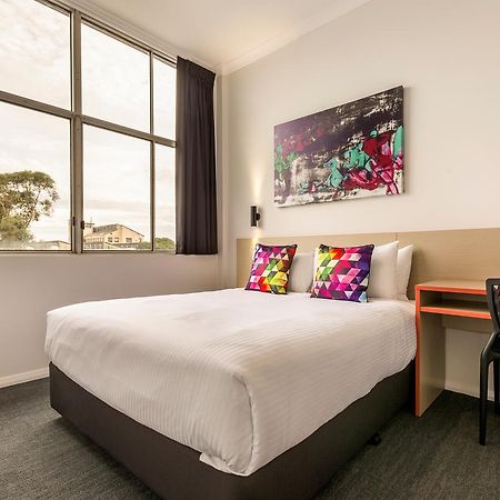 Nightcap At Ashley Hotel Braybrook Dış mekan fotoğraf