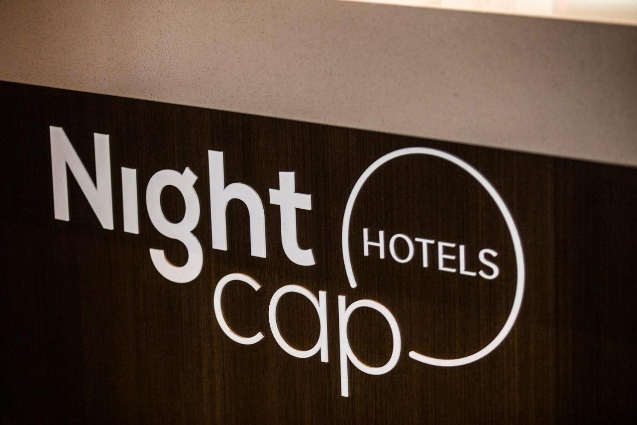 Nightcap At Ashley Hotel Braybrook Dış mekan fotoğraf