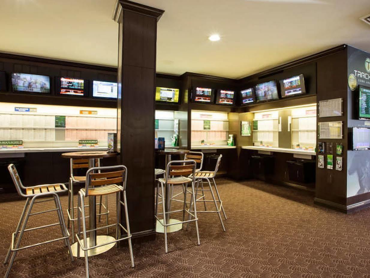 Nightcap At Ashley Hotel Braybrook Dış mekan fotoğraf